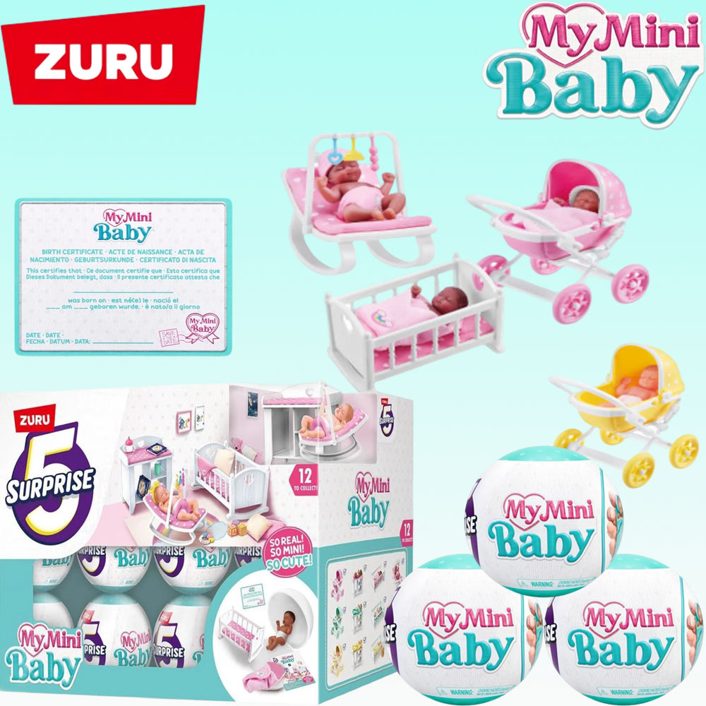 Kids Toys Latest - Soft Reborn Realistic Baby Doll My