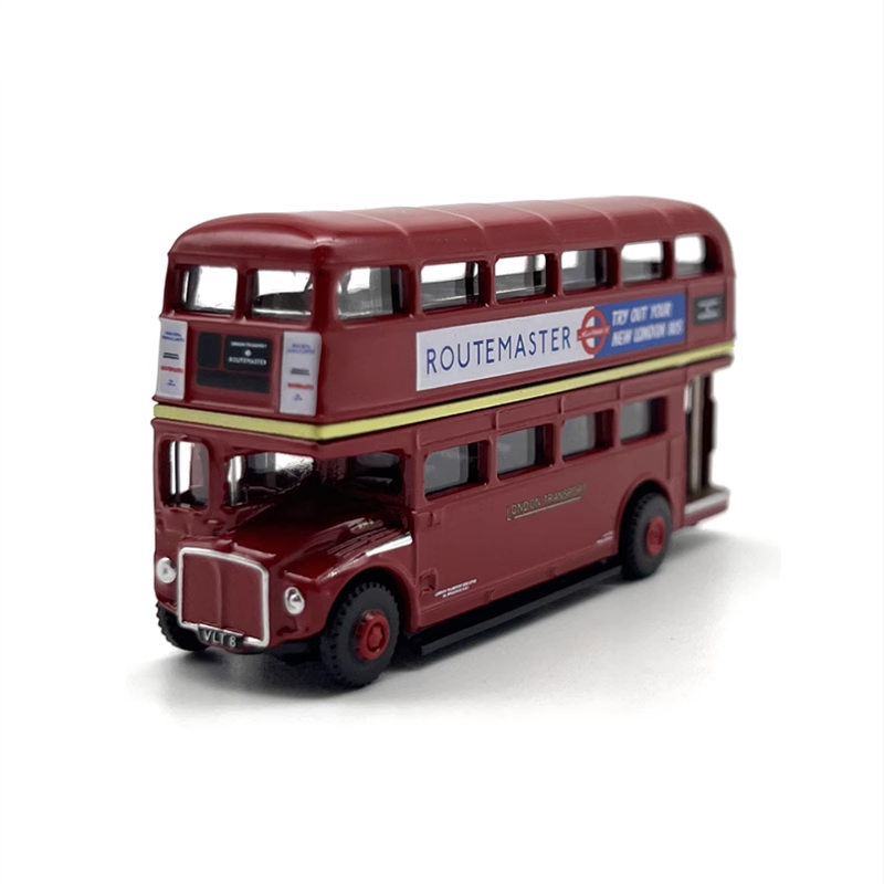 Kids Toys London - OXFORD Diecast 1/148 Scale London Transport