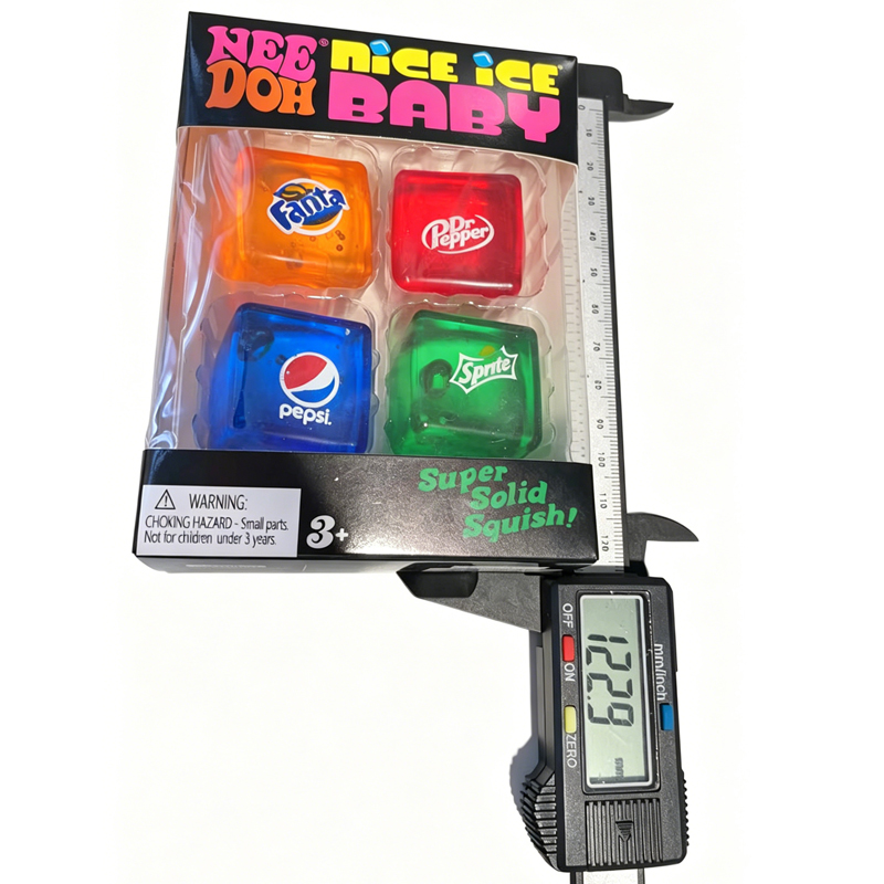 New Set /Squishy Needoh /Nice  - Sensory Fidget Toys review and price