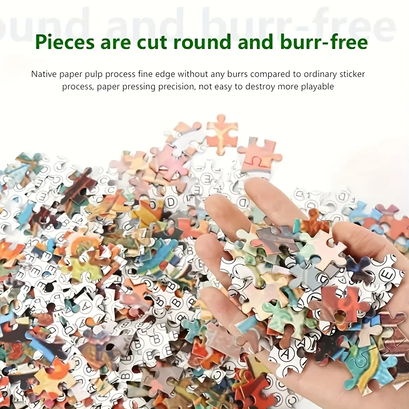 1000 Pieces London Night Jigsa - Kids Toys London review and price