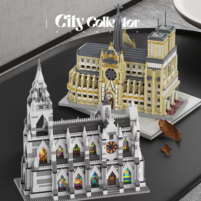 Notre-Dame de Paris Cologne Ca - Kids Toys Paris review and price