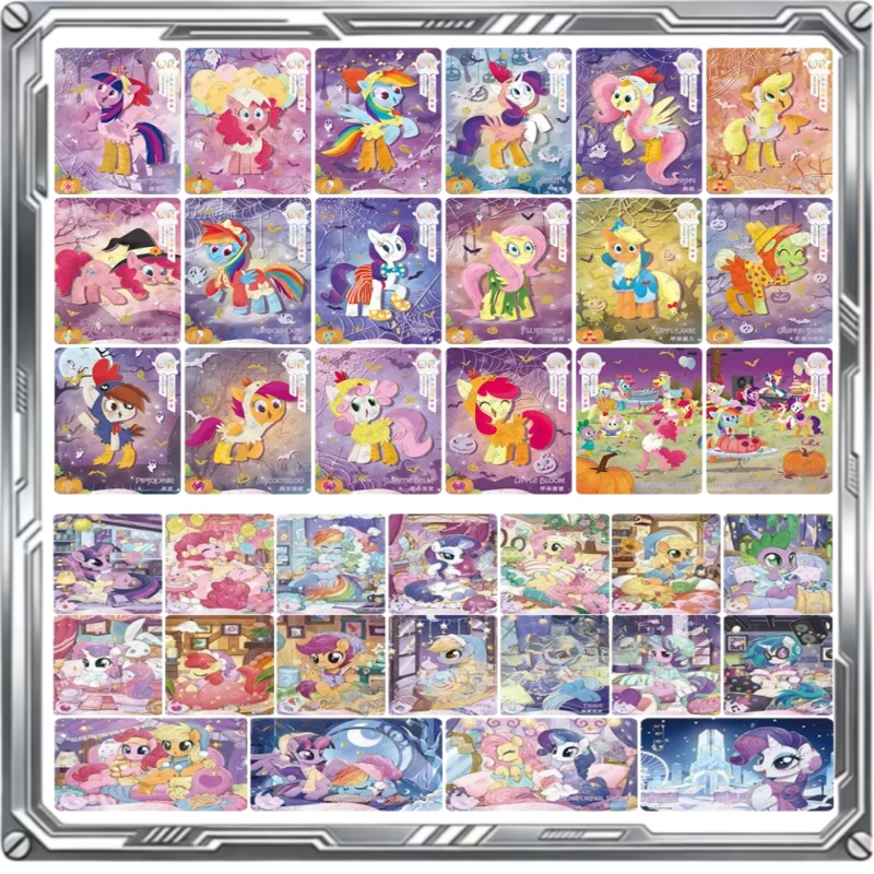 KAYOU Genuine My Little Pony C - Kids Toys Png review and price
