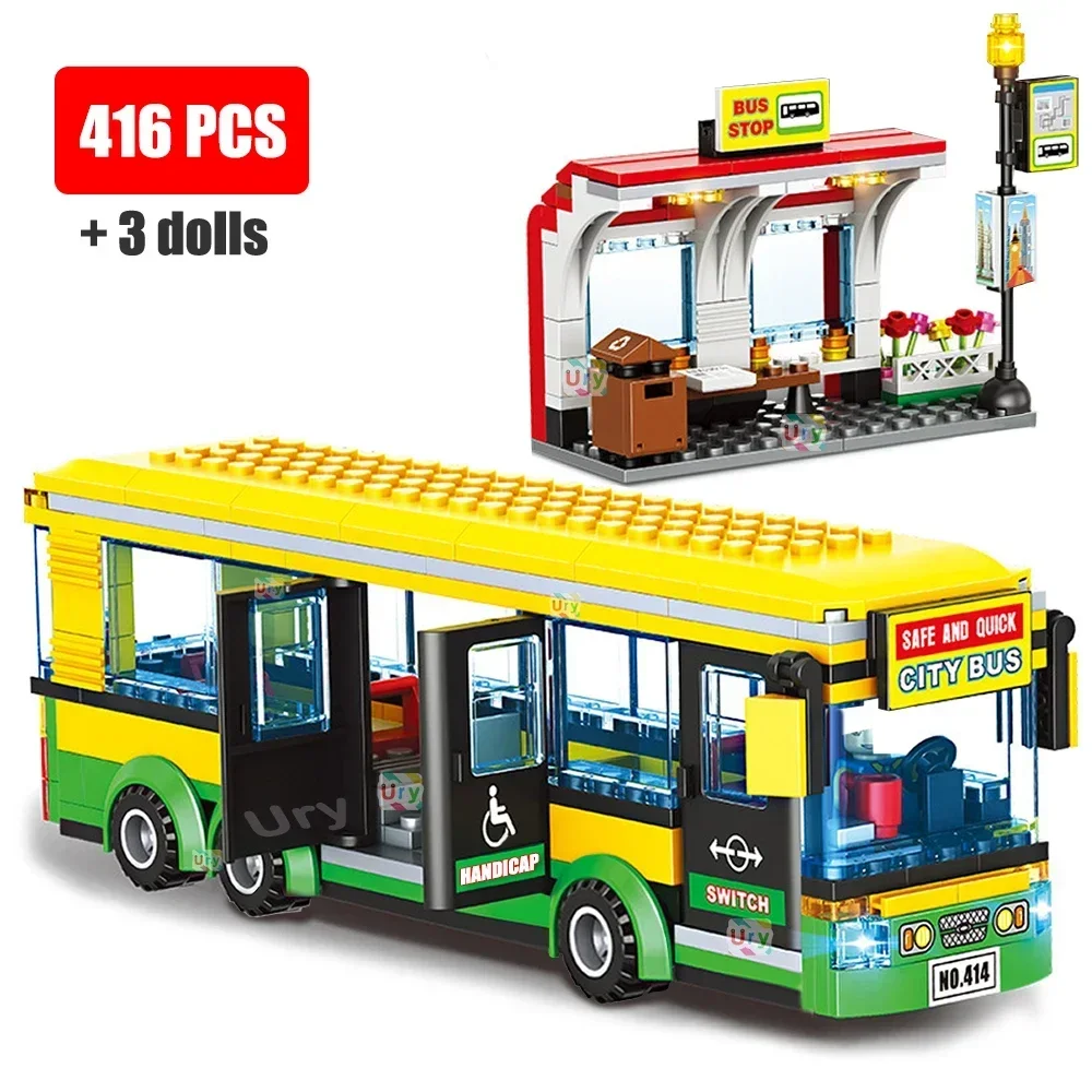 Bus City UK London Yellow Pass - Kids Toys London review and price