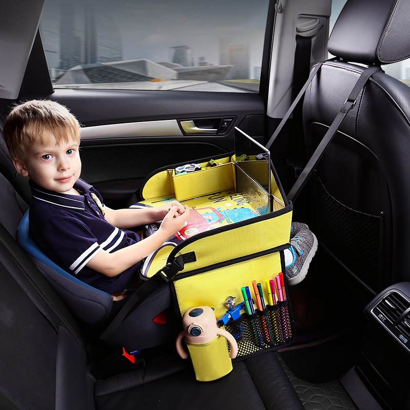 Car Safety Seat Play Table Soo - Kids Toys Drawing Easy review and price