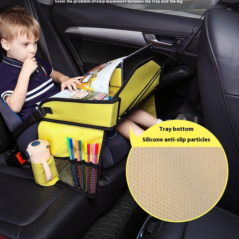 Car Safety Seat Play Table Soo - Kids Toys Drawing Easy review and price