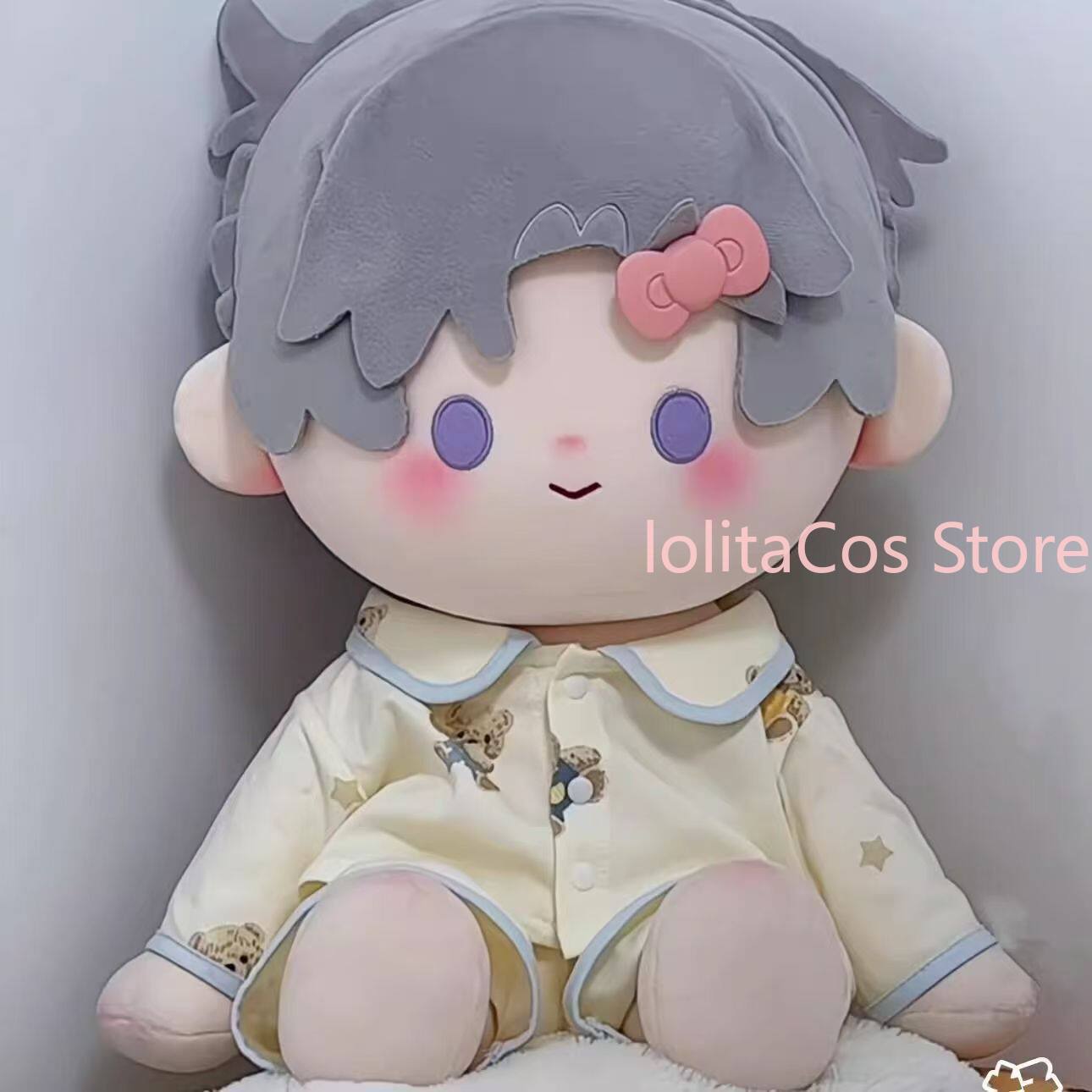 Doll Clothes Cartoon 40CM Cute - Top Kids Xmas Toys review and price