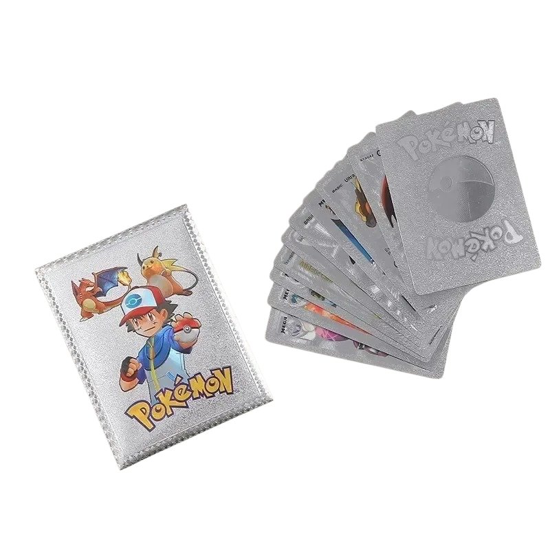 Pokemon Card New Box Gold Silv - Kids Toys Latest review and price