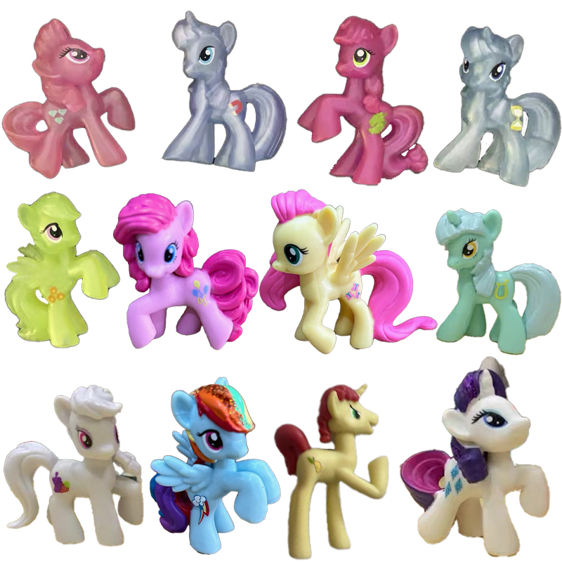 Genuine Pony Lyra Heartstrings - Kids Toys Png review and price