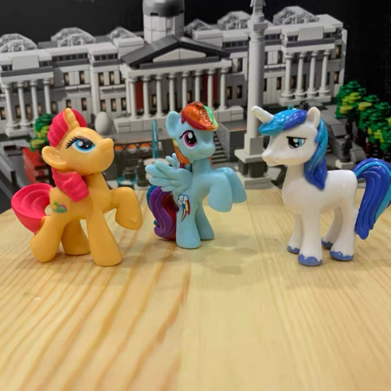 Genuine Pony Lyra Heartstrings - Kids Toys Png review and price