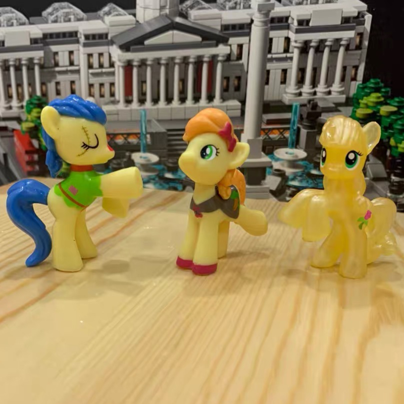 Genuine Pony Lyra Heartstrings - Kids Toys Png review and price