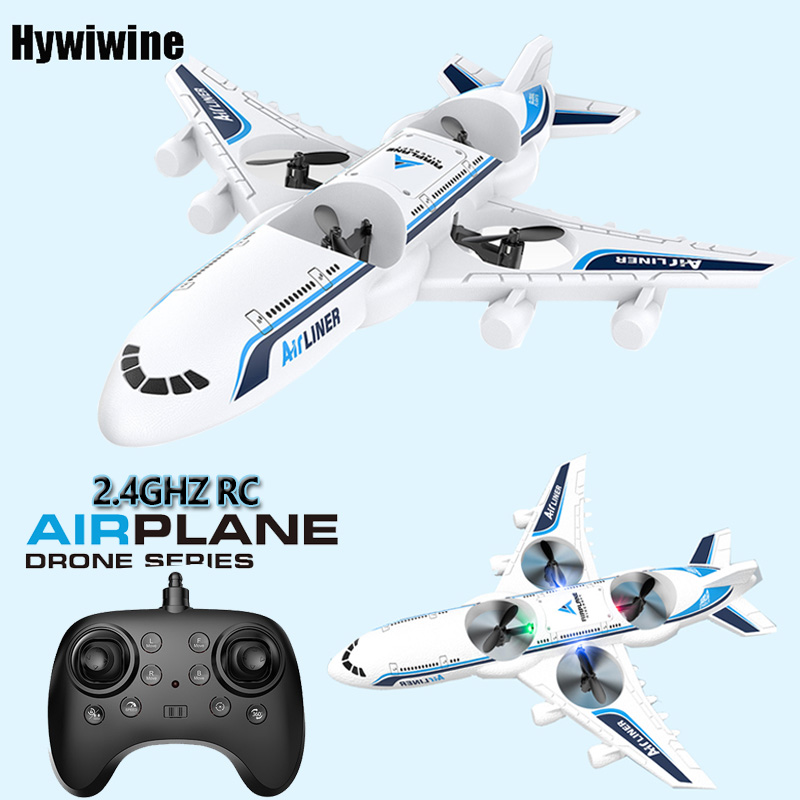 RC Plane Airplane Foam UAV Int - Kids Toys Under £5 review and price