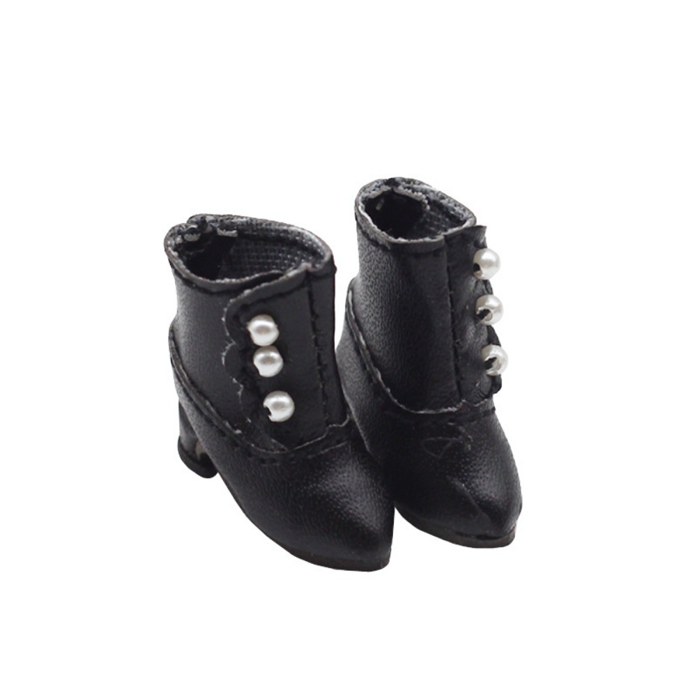 2.3cm Shoes for OB11 High Heel - Kids Toys Paris review and price