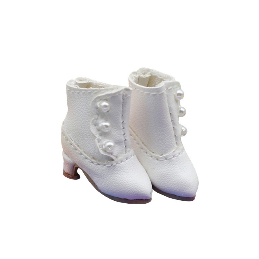 2.3cm Shoes for OB11 High Heel - Kids Toys Paris review and price