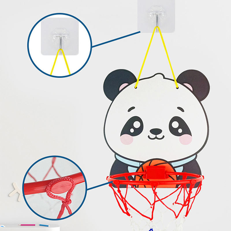 [SH]1PC Kids Adjustable Basket - Kids Toys Basket review and price