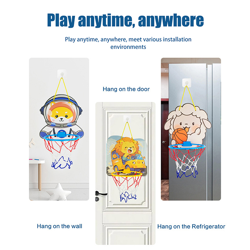 [SH]1PC Kids Adjustable Basket - Kids Toys Basket review and price