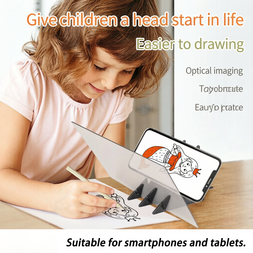 Optical Drawing Projector for  - Kids Toys Drawing Easy review and price