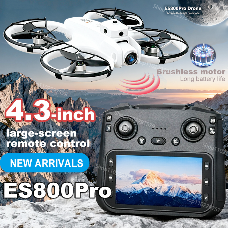 Professional ES800Pro Mini Dro - Kids Toys Drawing Easy review and price