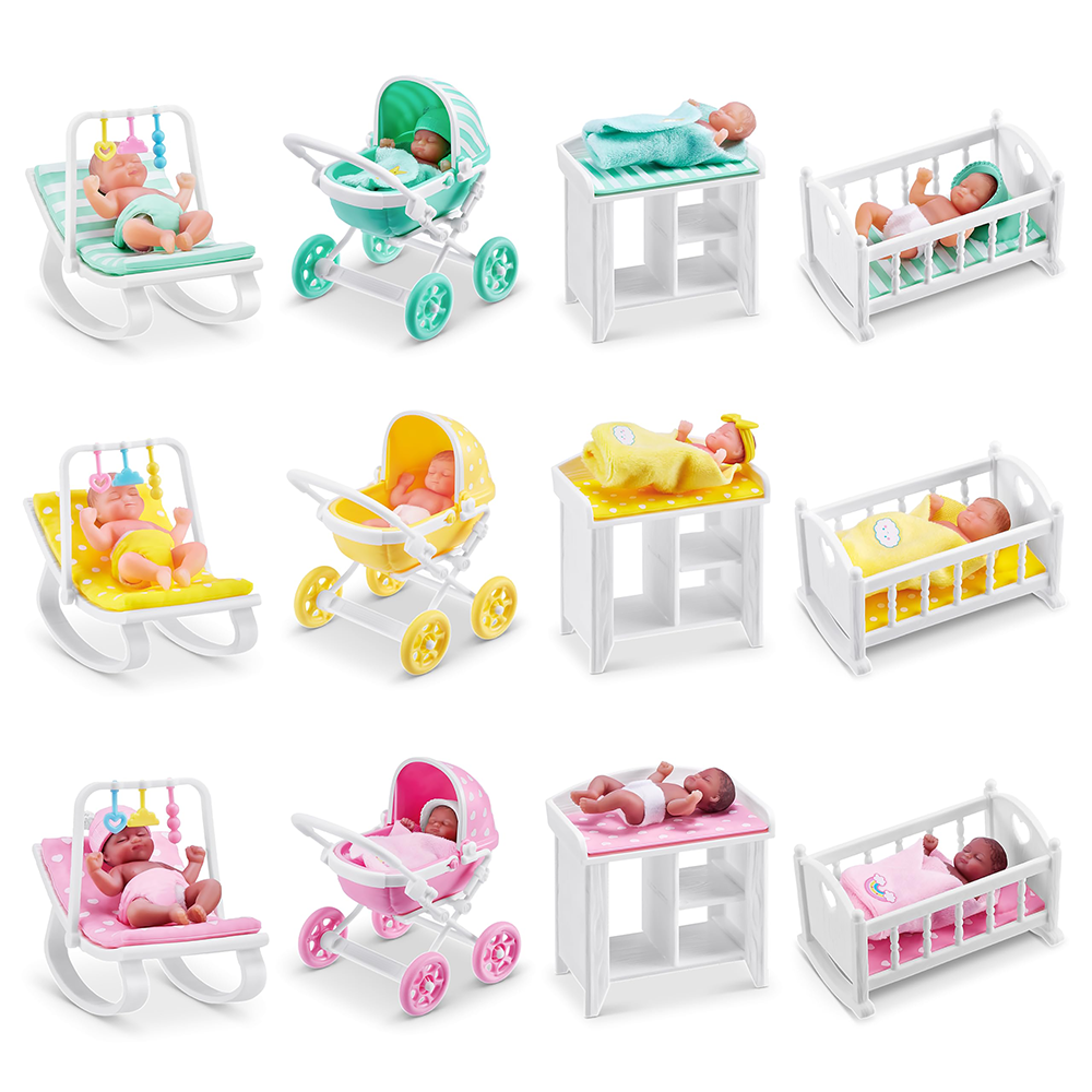 Soft Reborn Realistic Baby Dol - Kids Toys Latest review and price