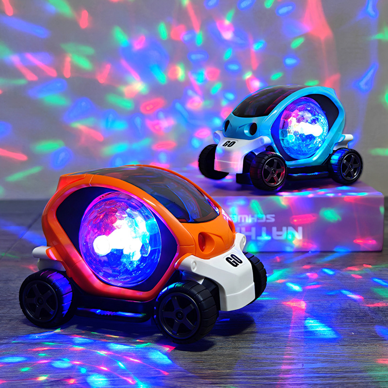 Car Toys Music Lighting Automa - Kids Toys Under £5 review and price