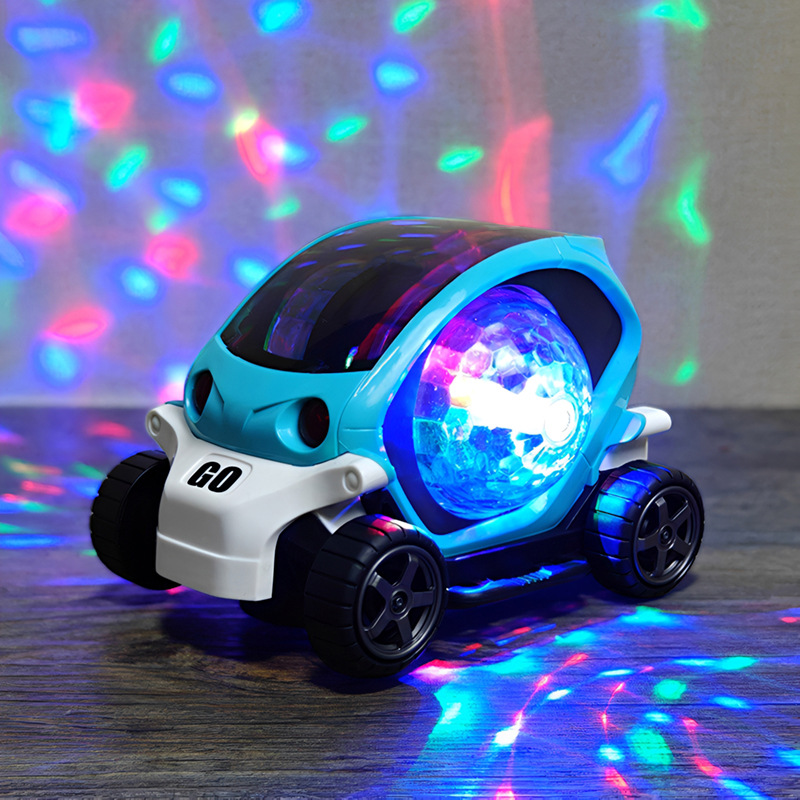 Car Toys Music Lighting Automa - Kids Toys Under £5 review and price