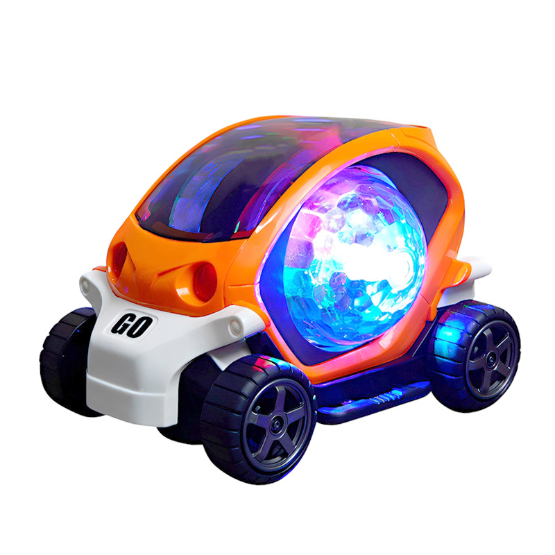 Car Toys Music Lighting Automa - Kids Toys Under £5 review and price