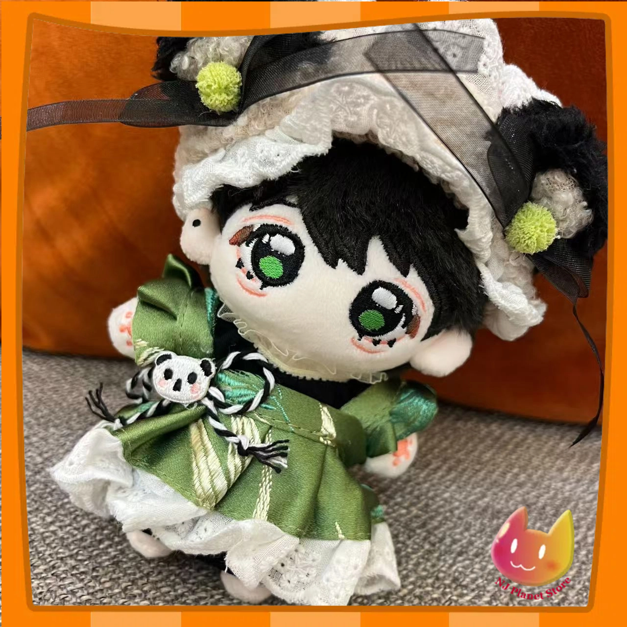 10cm Game Anime T.O.P Fanfic:  - Top Kids Xmas Toys review and price