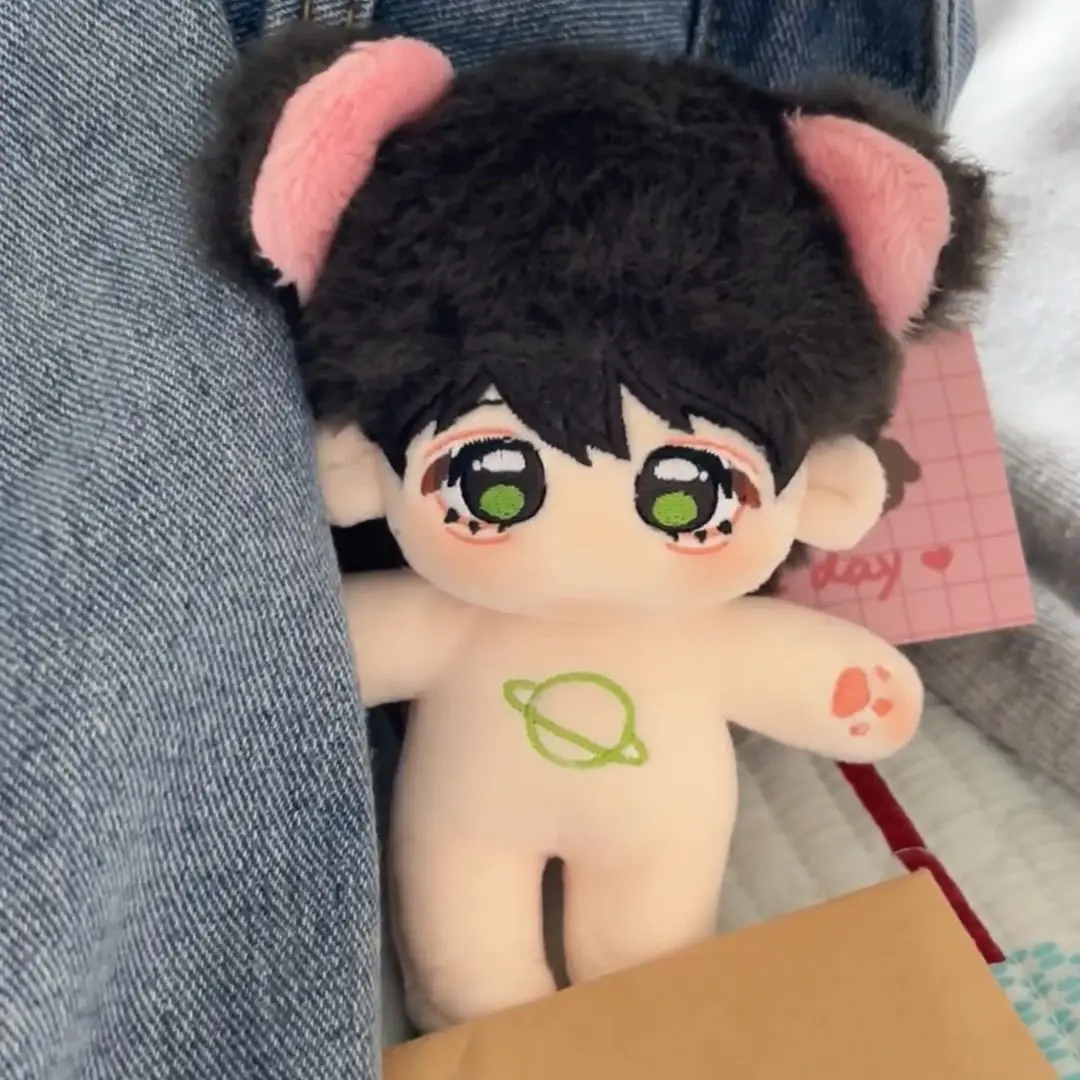 10cm Game Anime T.O.P Fanfic:  - Top Kids Xmas Toys review and price