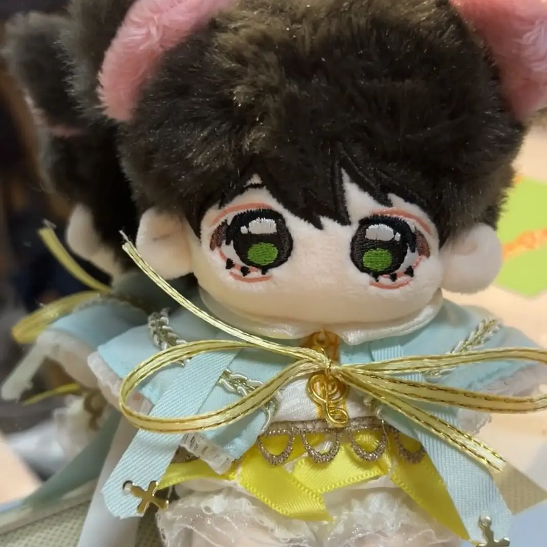10cm Game Anime T.O.P Fanfic:  - Top Kids Xmas Toys review and price