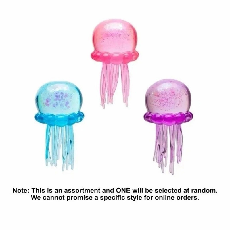 2026 Hot Cute 'Jellyfish Nee D - Sensory Fidget Toys review and price