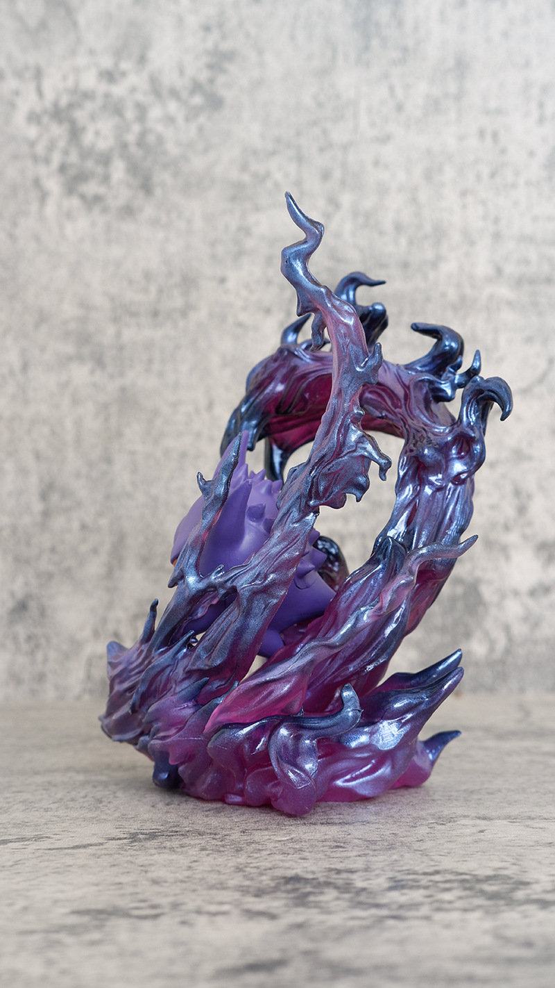 19cm Anime Pokemon Gengar Batt - Kids Toys Latest review and price