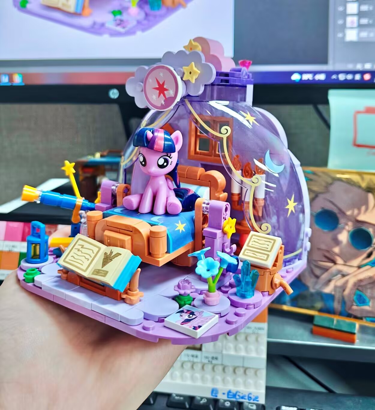 Hot New My Little Pony Dream R - Kids Toys Latest review and price