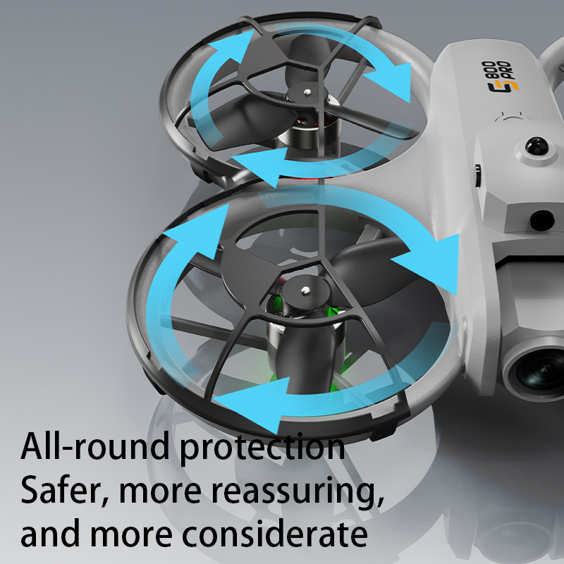 New RC Drone ES800 5G WIFI GPS - Kids Toys Drawing Easy review and price