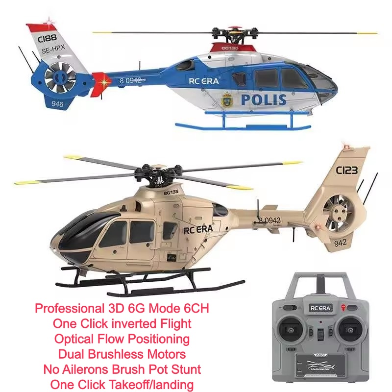 Professional 1/36 RC Helicopte - Kids Toys Under £5 review and price