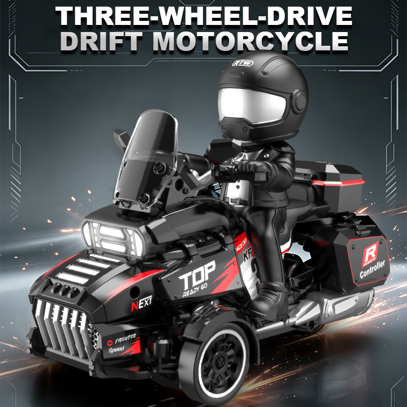 2026 New KF35 Mini Three-Wheel - Kids Toys Under £5 review and price