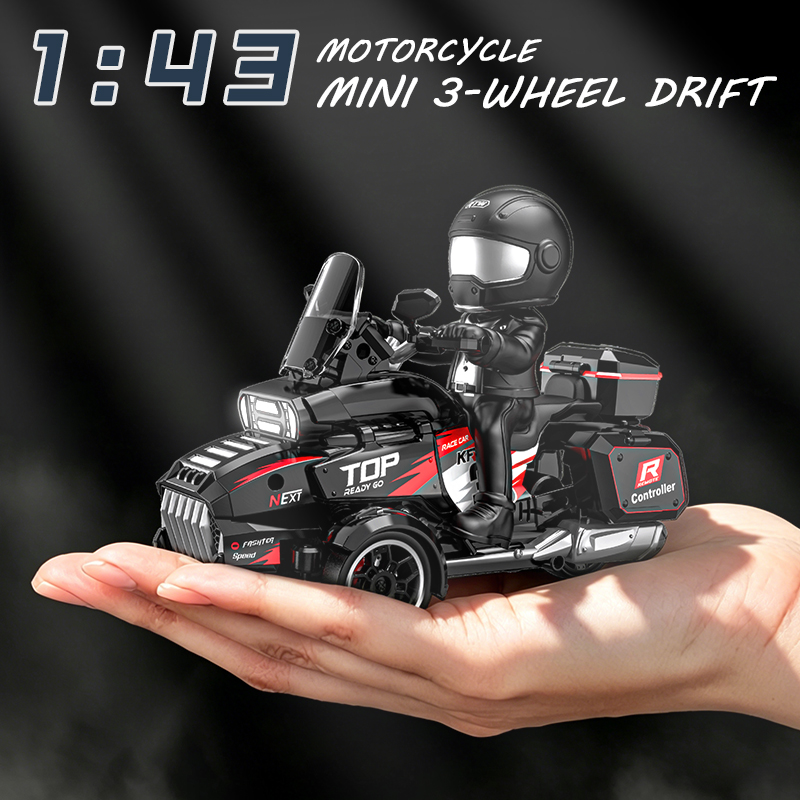 2026 New KF35 Mini Three-Wheel - Kids Toys Under £5 review and price