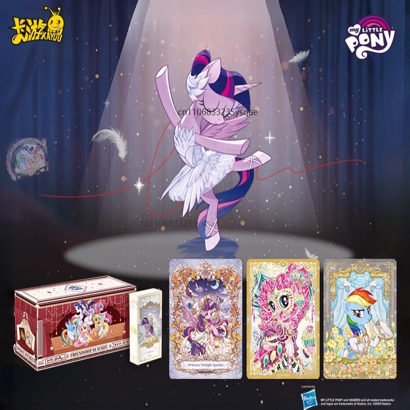 KAYOU Genuine My Little Pony C - Kids Toys Png review and price