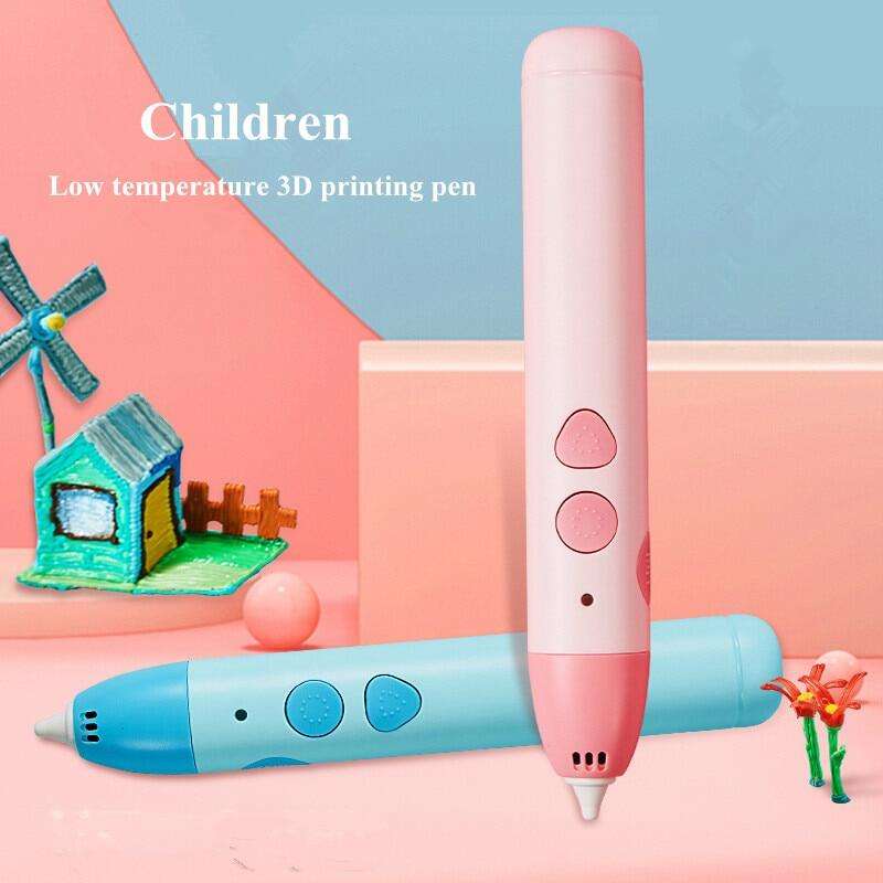 New Style 3D Printing Pen for  - Kids Toys Drawing Easy review and price