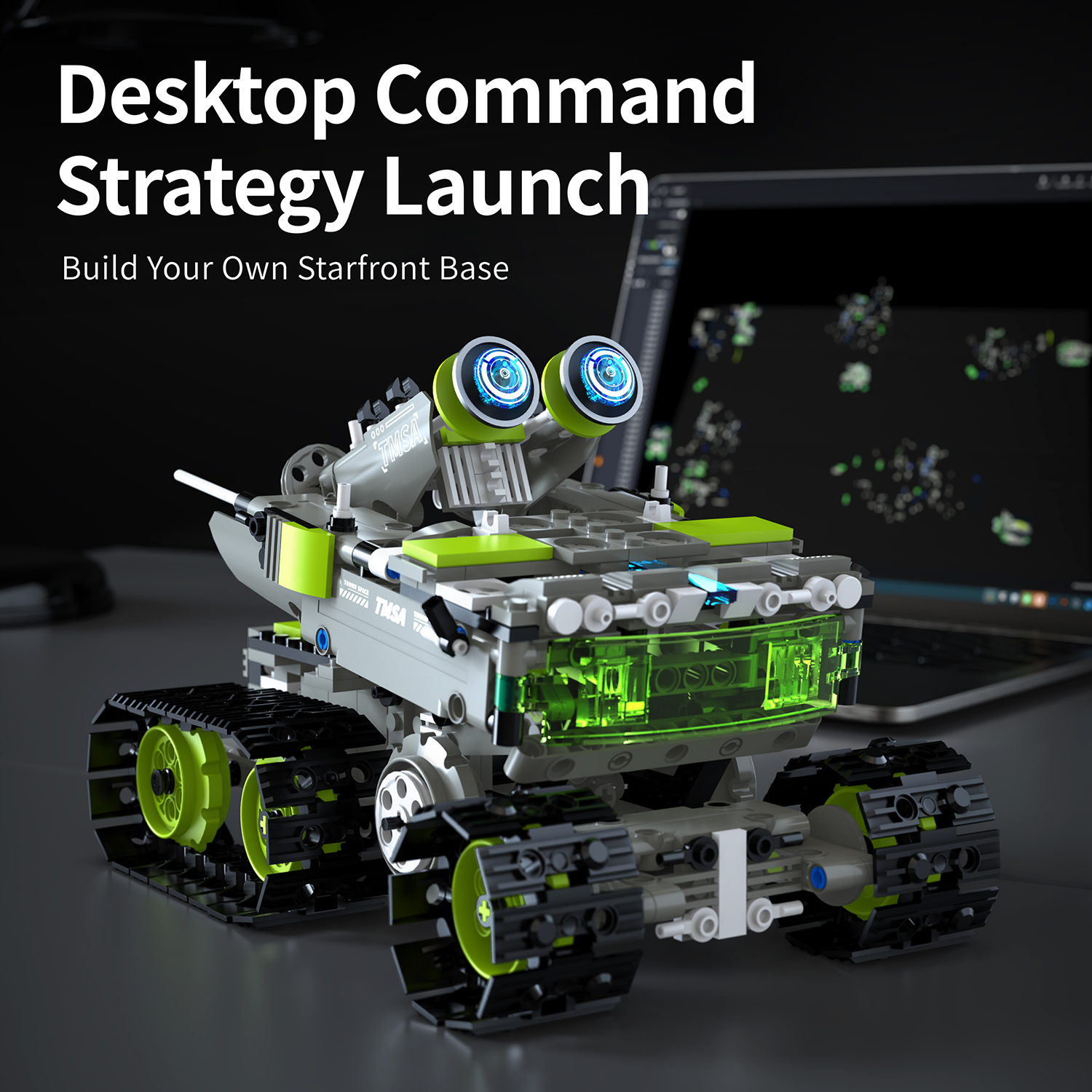 5-in-1 Space Robot Building Bl - Kids Toys Under £5 review and price