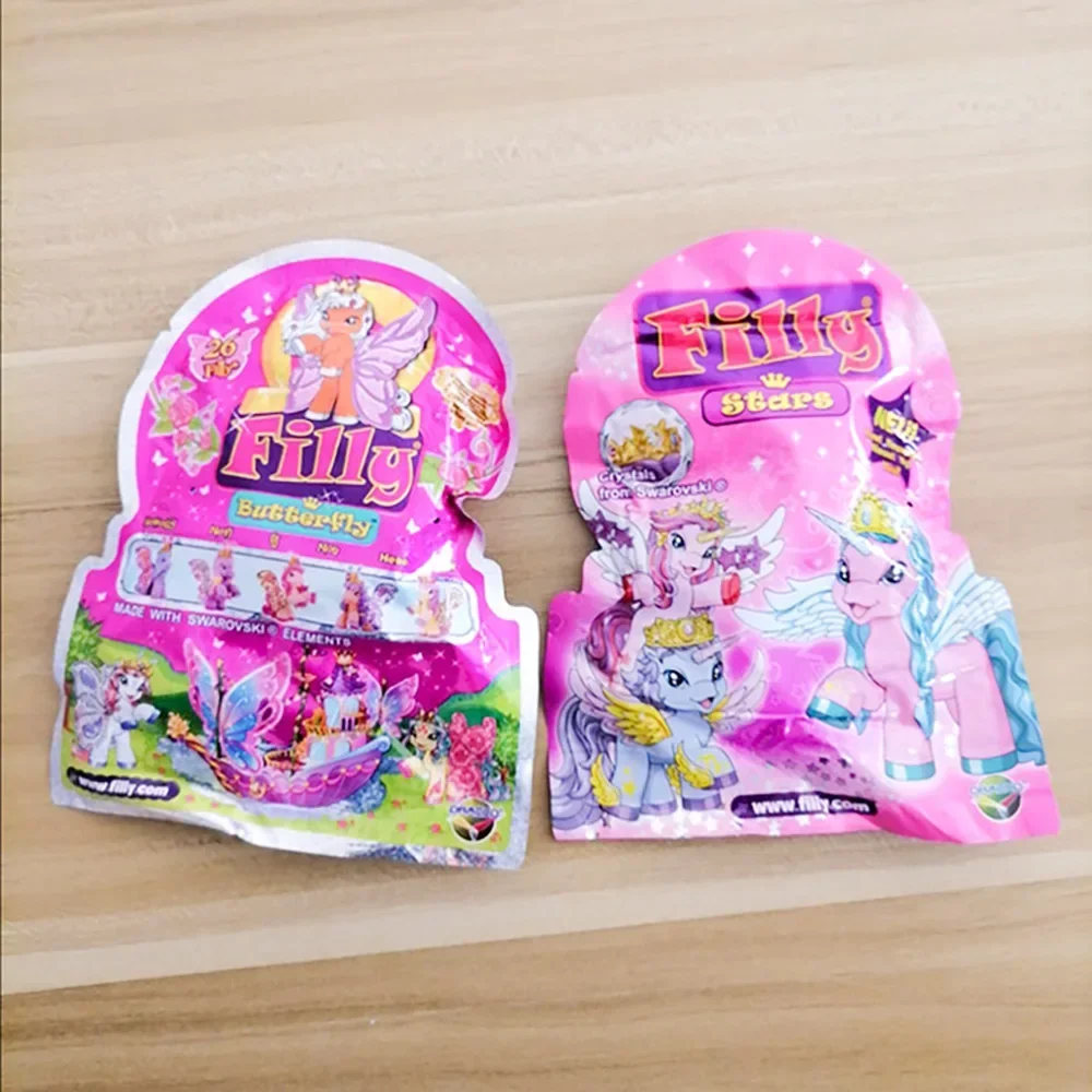 Filly Funtasia Stars Ponys Cut - Kids Toys Png review and price