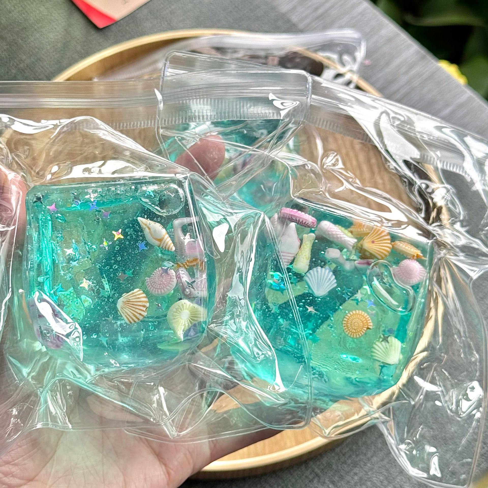 Super Squishy Maltose Cubes Fi - Sensory Fidget Toys review and price