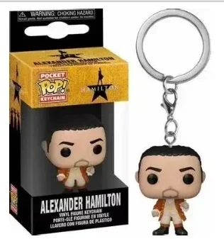 FUNKO Pop Pocket Pop Keychain  - Kids Toys Hamilton review and price