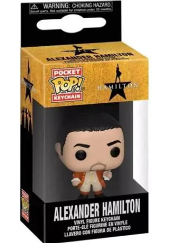 FUNKO Pop Pocket Pop Keychain  - Kids Toys Hamilton review and price