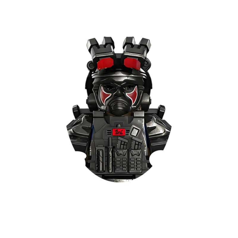 Delta Force Red Dead Redemptio - Kids Toys Latest review and price