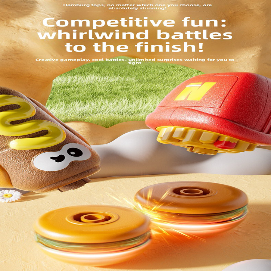 summer Flying Disc Saucer Gyro - Kids Toys Under £5 review and price