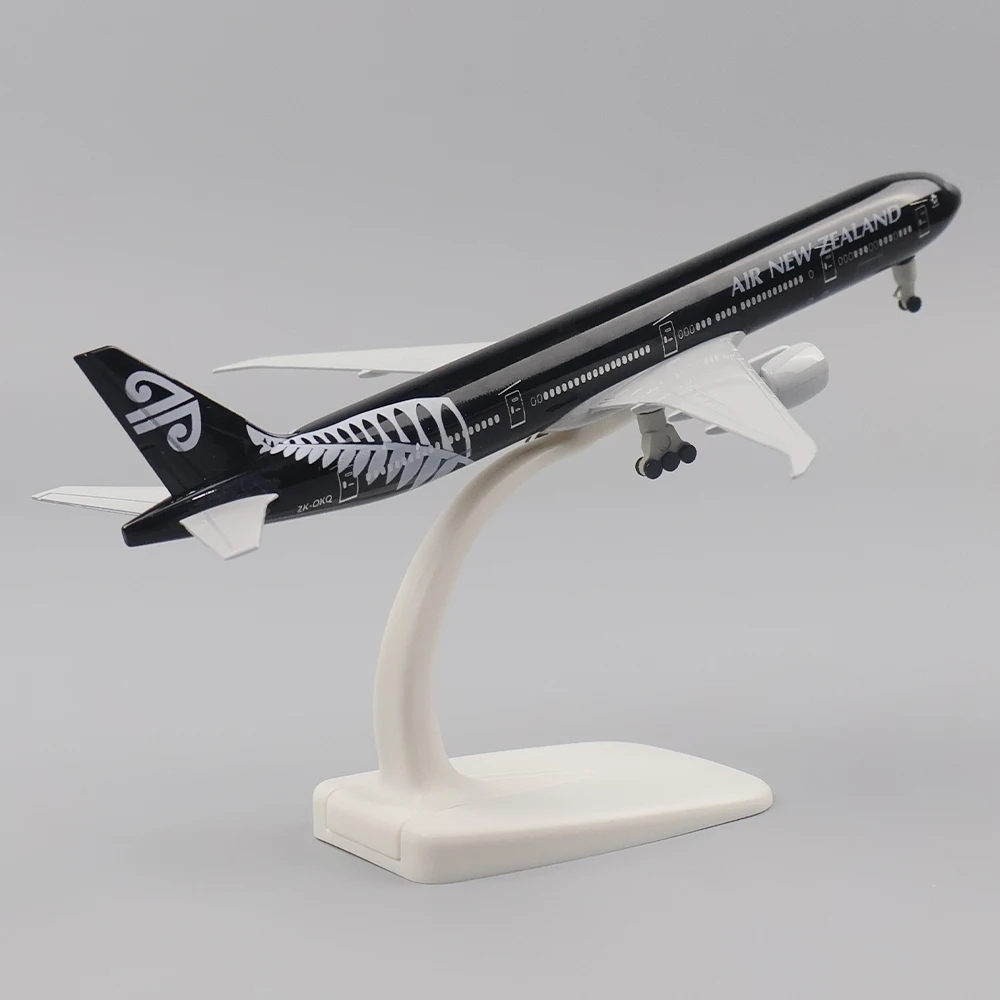 20cm Airplane Model New Zealan - Kids Toys Latest review and price