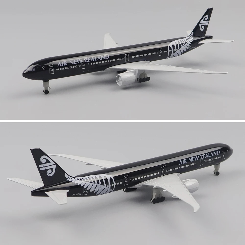 20cm Airplane Model New Zealan - Kids Toys Latest review and price