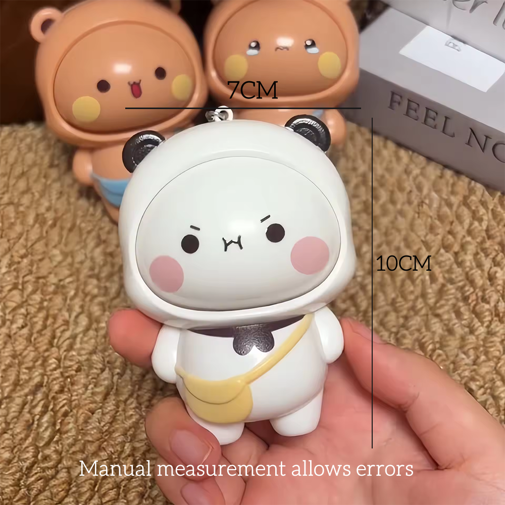 Cute Yier Bubu Face-Changing D - Kids Toys Latest review and price