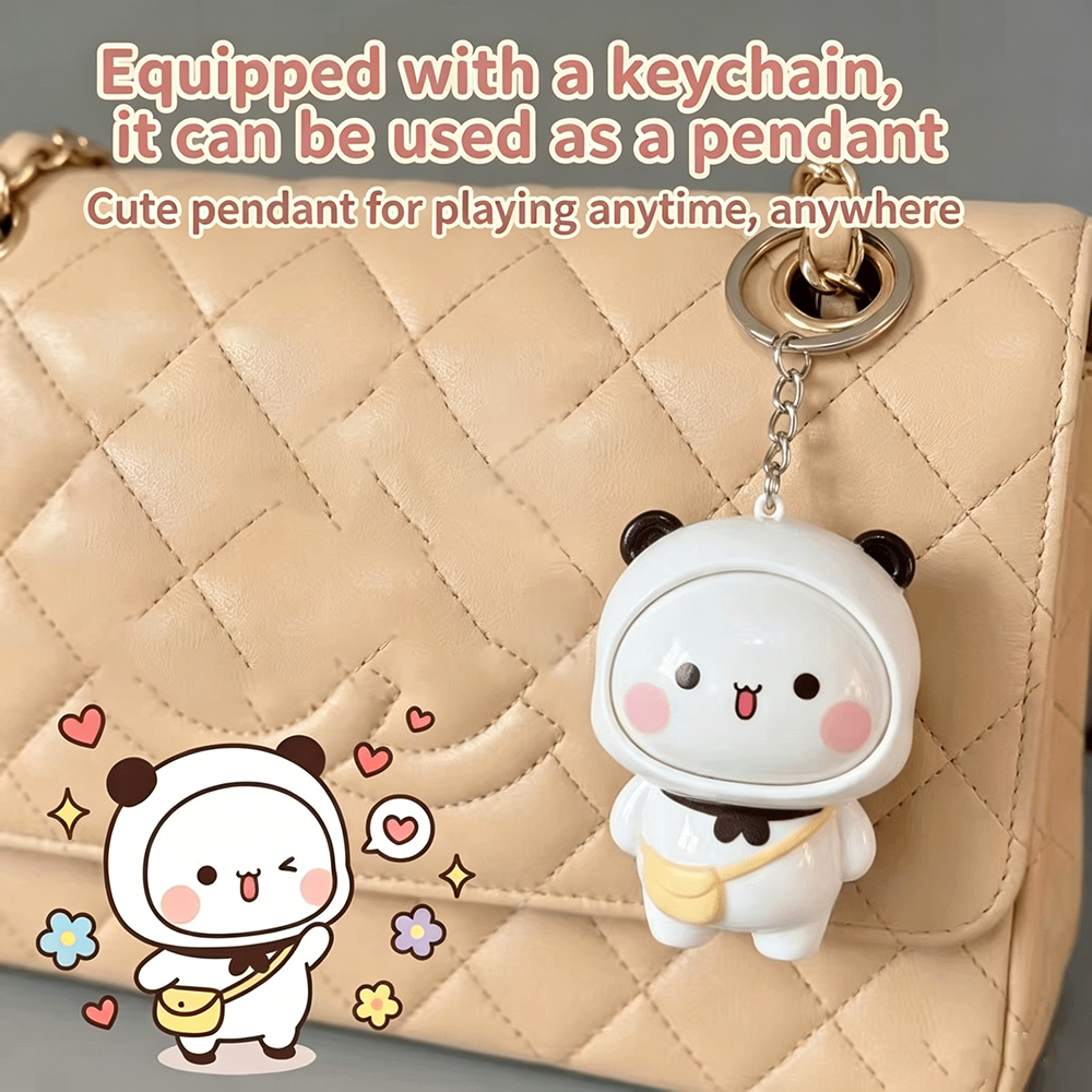 Cute Yier Bubu Face-Changing D - Kids Toys Latest review and price