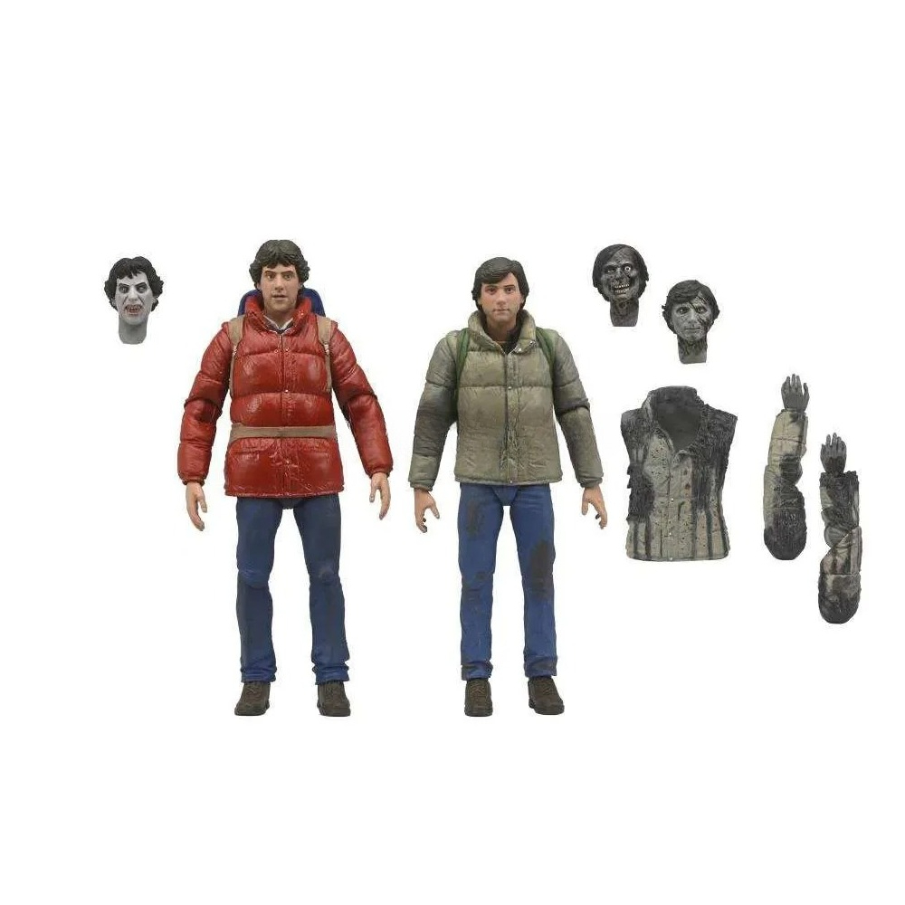 Original NECA 04949 An America - Kids Toys London review and price