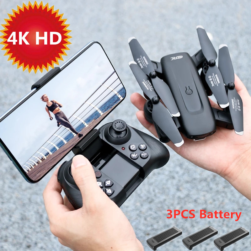 Profesional 4K Wide Angle Came - Kids Toys Under £5 review and price